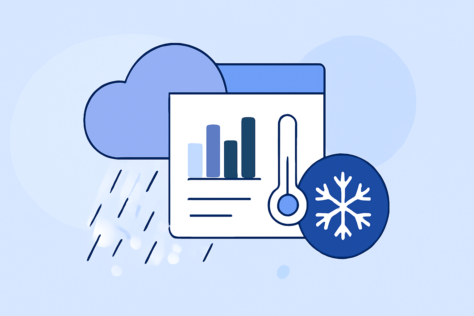 Mastering Sleet Forecasts: Essential Insights and Tools