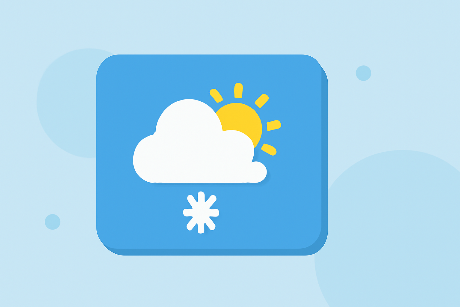 Optimal Weather Conditions for Beginner Skiers in the United States