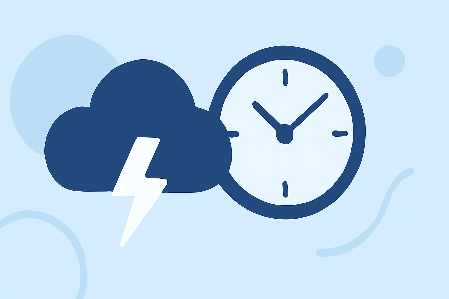Understanding Storm Arrival Time Estimates: A Guide for U.S. Residents
