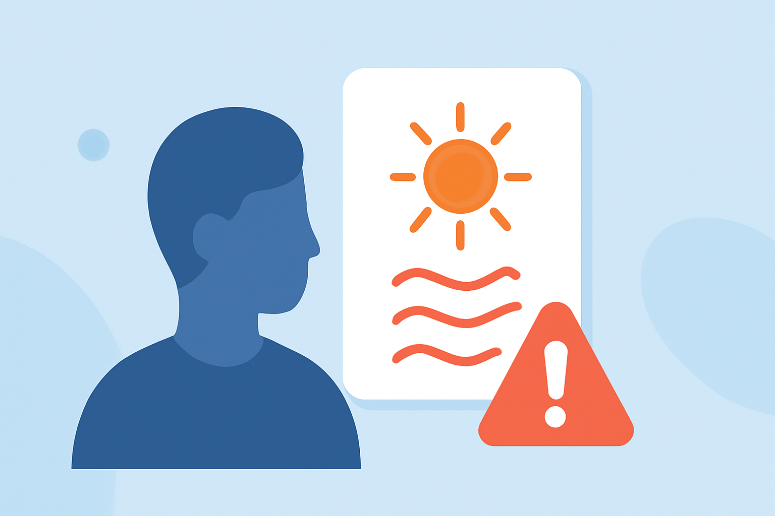 Heat Wave Alerts Explained in Under 5 Minutes