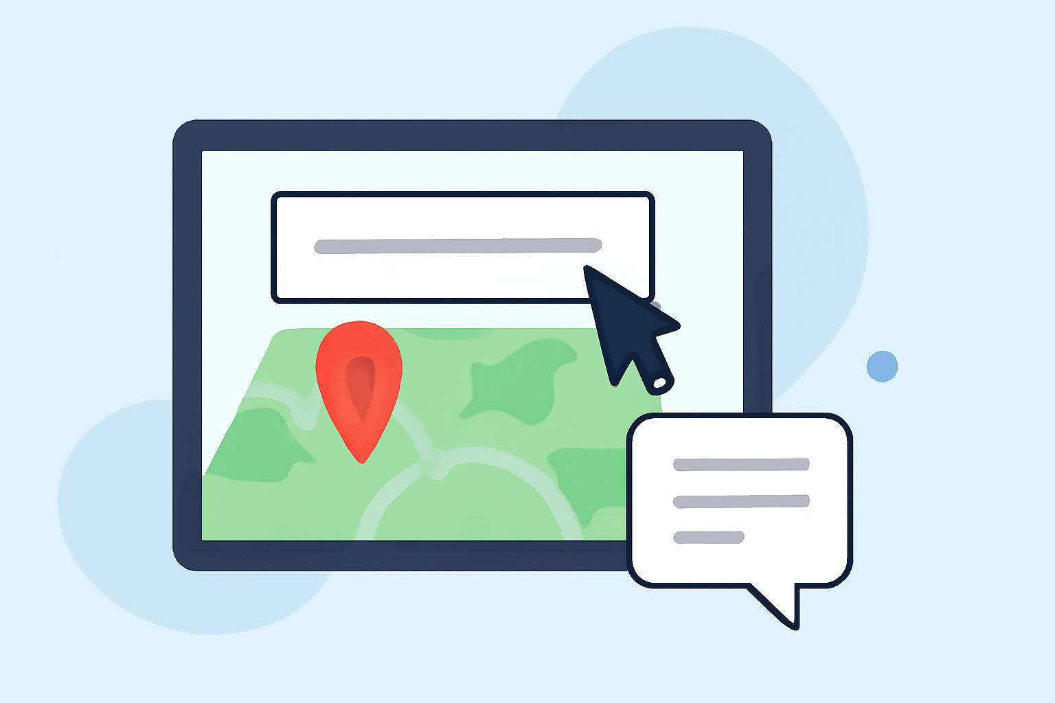 A Beginner's Guide to Editing Map Overlay Text Labels
