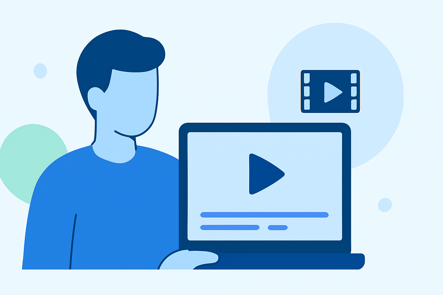 An Introduction to Runway B-Roll Editing for Travel Vloggers