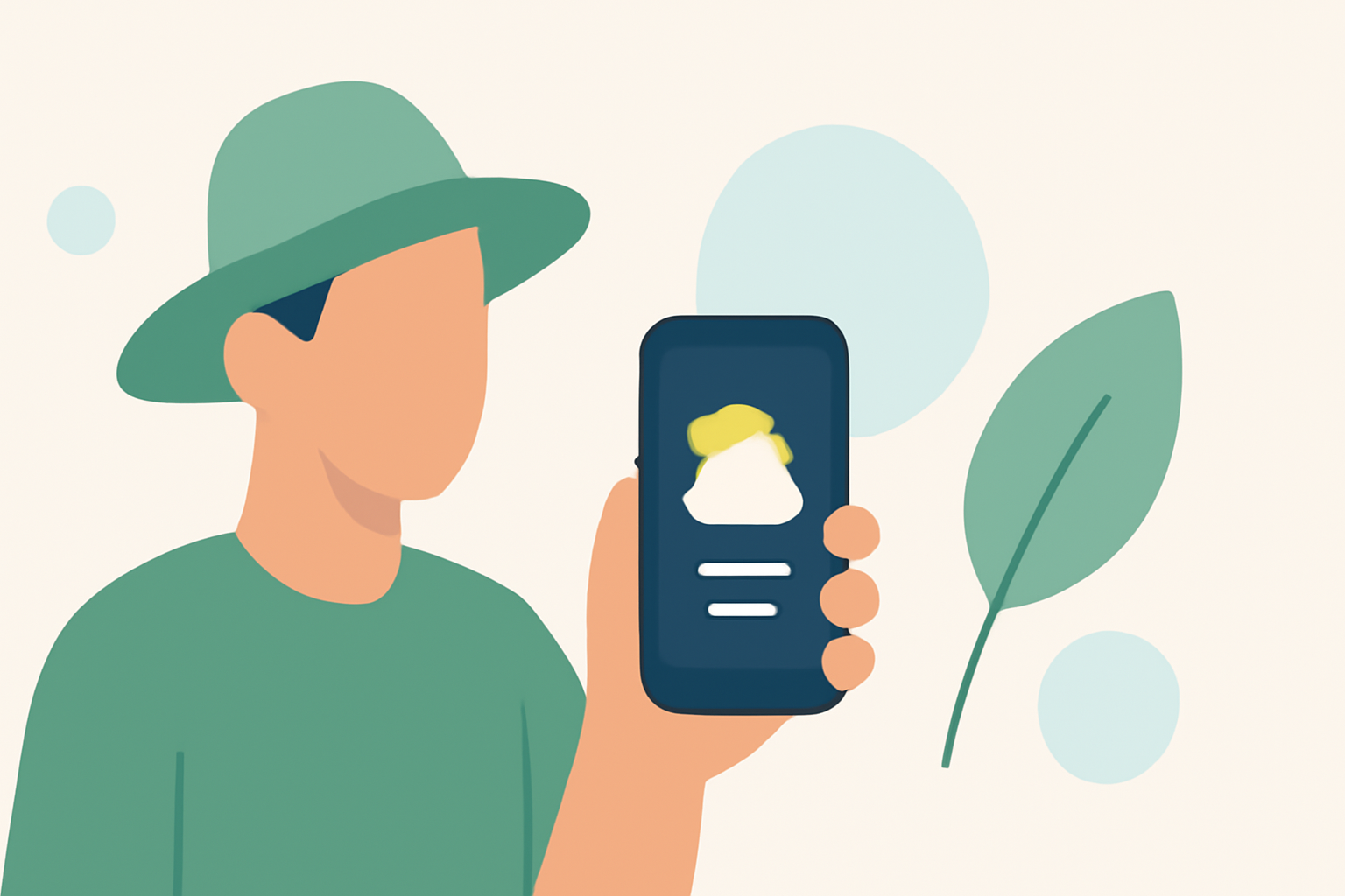 Optimizing Weather App Permissions for Gardeners