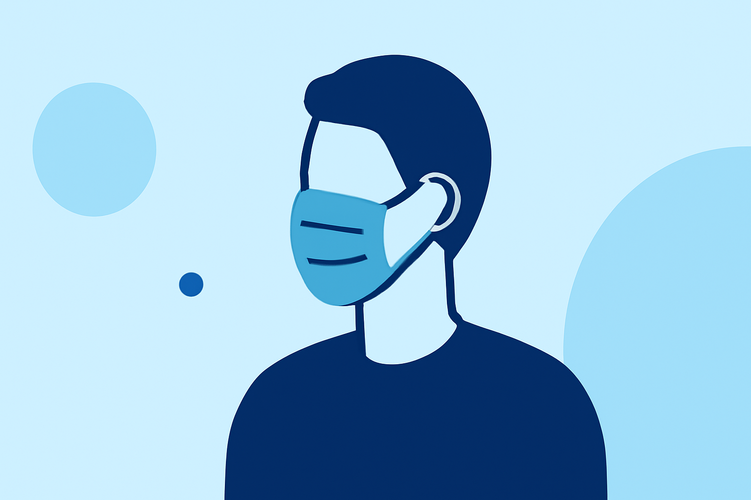 Masks for Poor Air Quality: Common Mistakes to Avoid