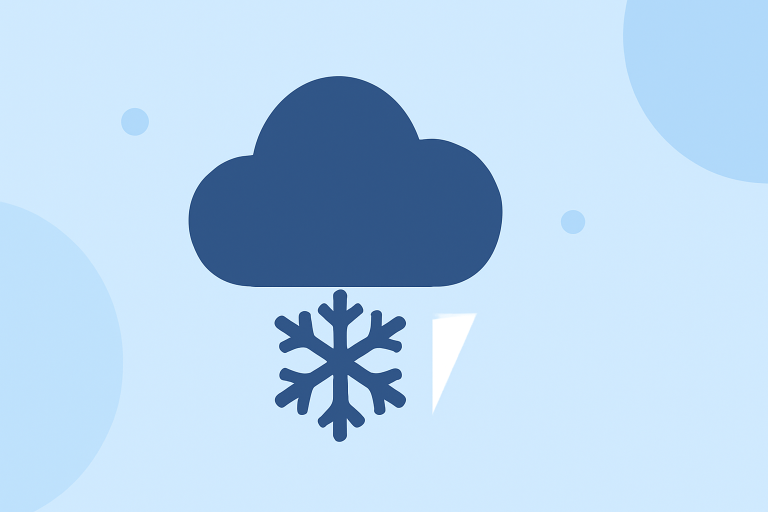 Understanding Sleet Forecasts During Winter Storms