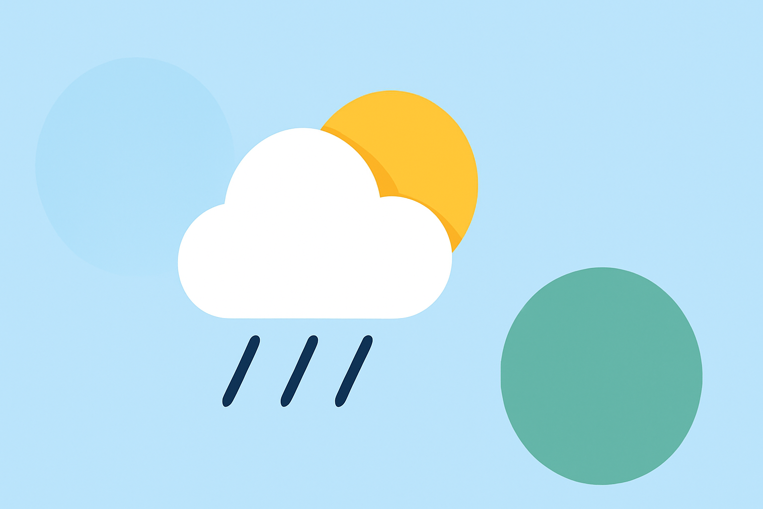 Weather for Camping Trips Cheat Sheet: The Right Way