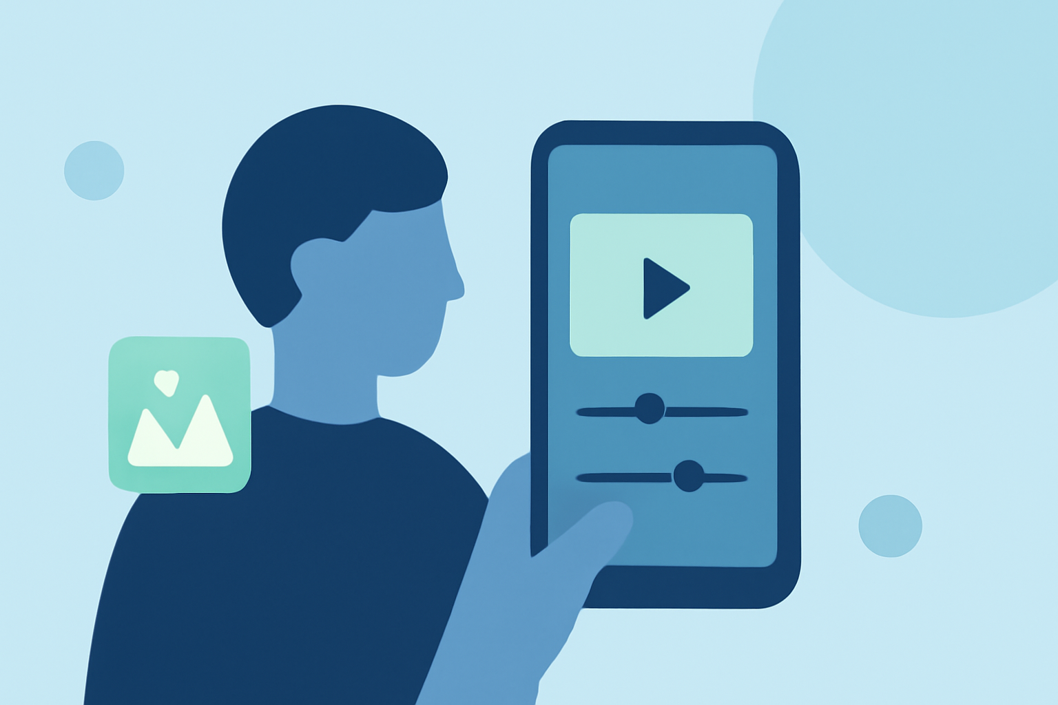 Editing Aerial Footage on Your Phone: A Step-by-Step Guide