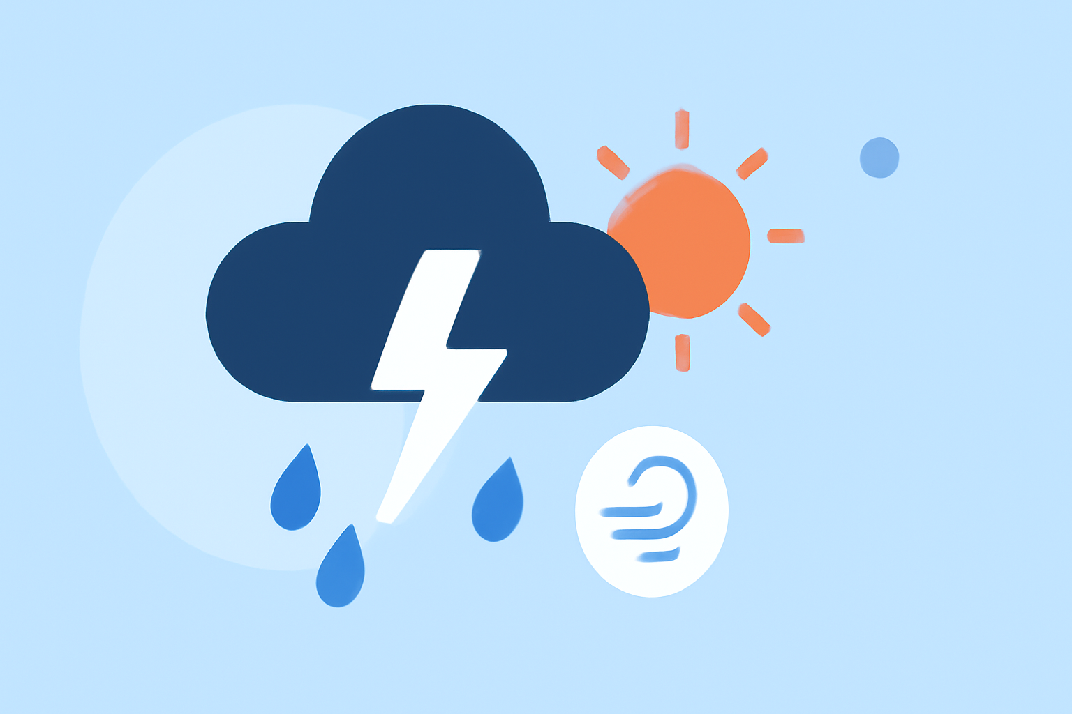 Weather Anomalies Explained: Understanding Unusual Weather Patterns