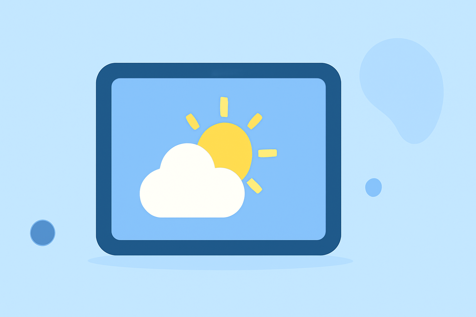 Tropical Destination Weather Cheat Sheet for First-Time Flyers