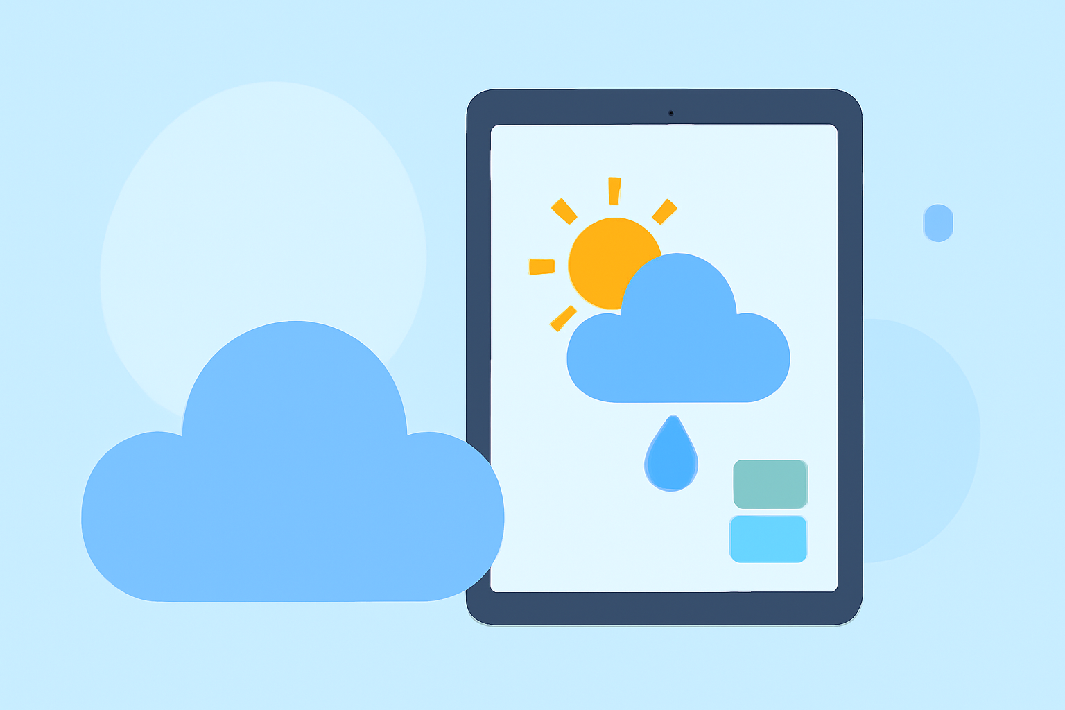 Weather Apps for Theme Park Trips on iPad: A Comprehensive Guide