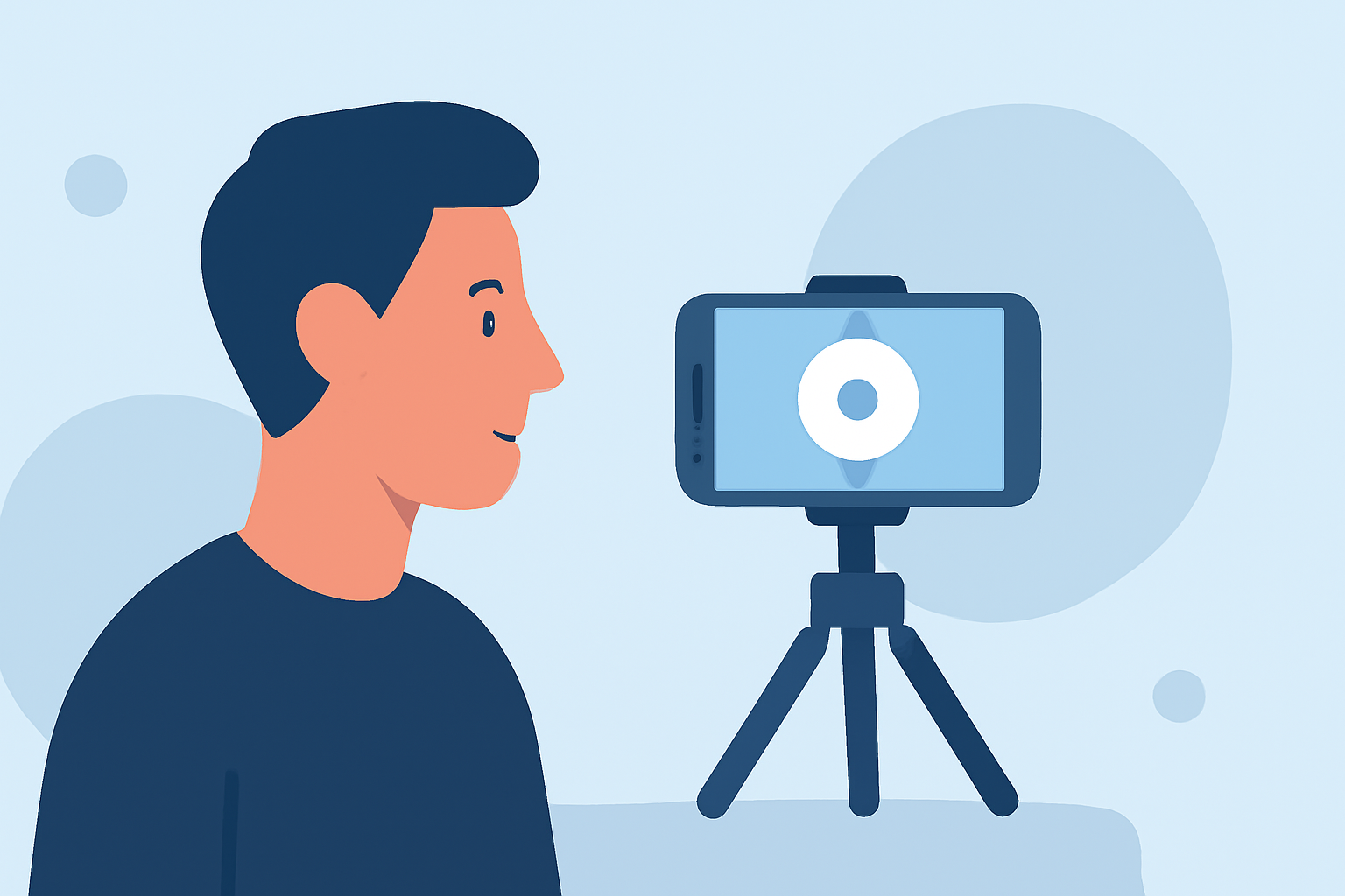 Mastering In-Flight Meal Clips for TikTok: A Step-by-Step Guide