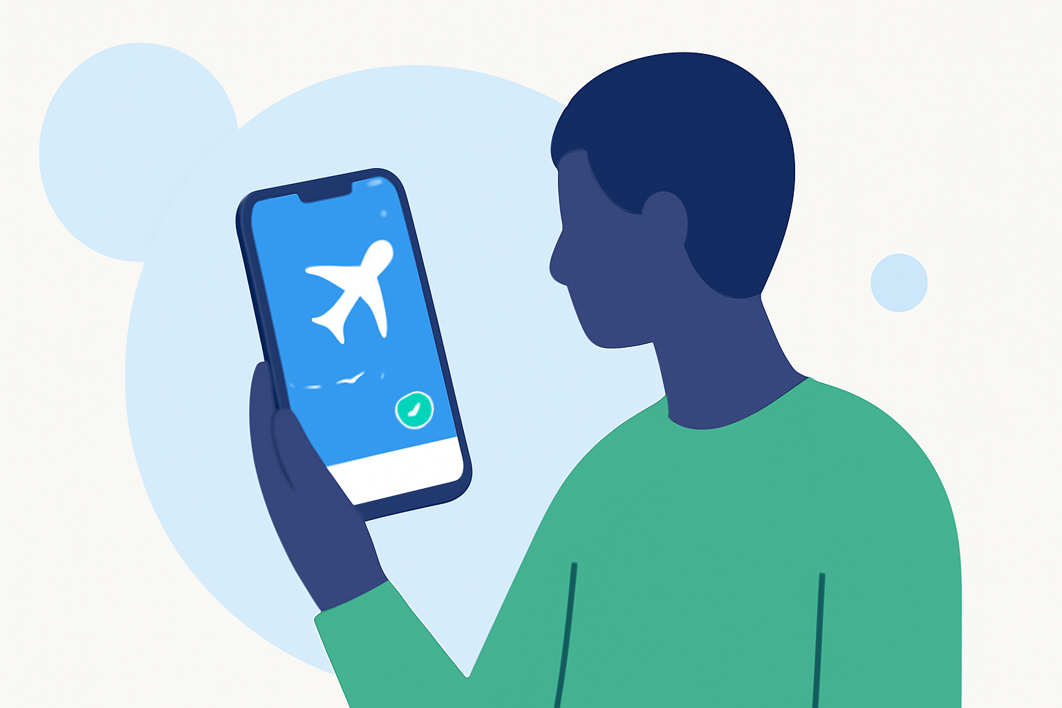 Enhancing Your Travel Experience with Live Flight Tracking on Android