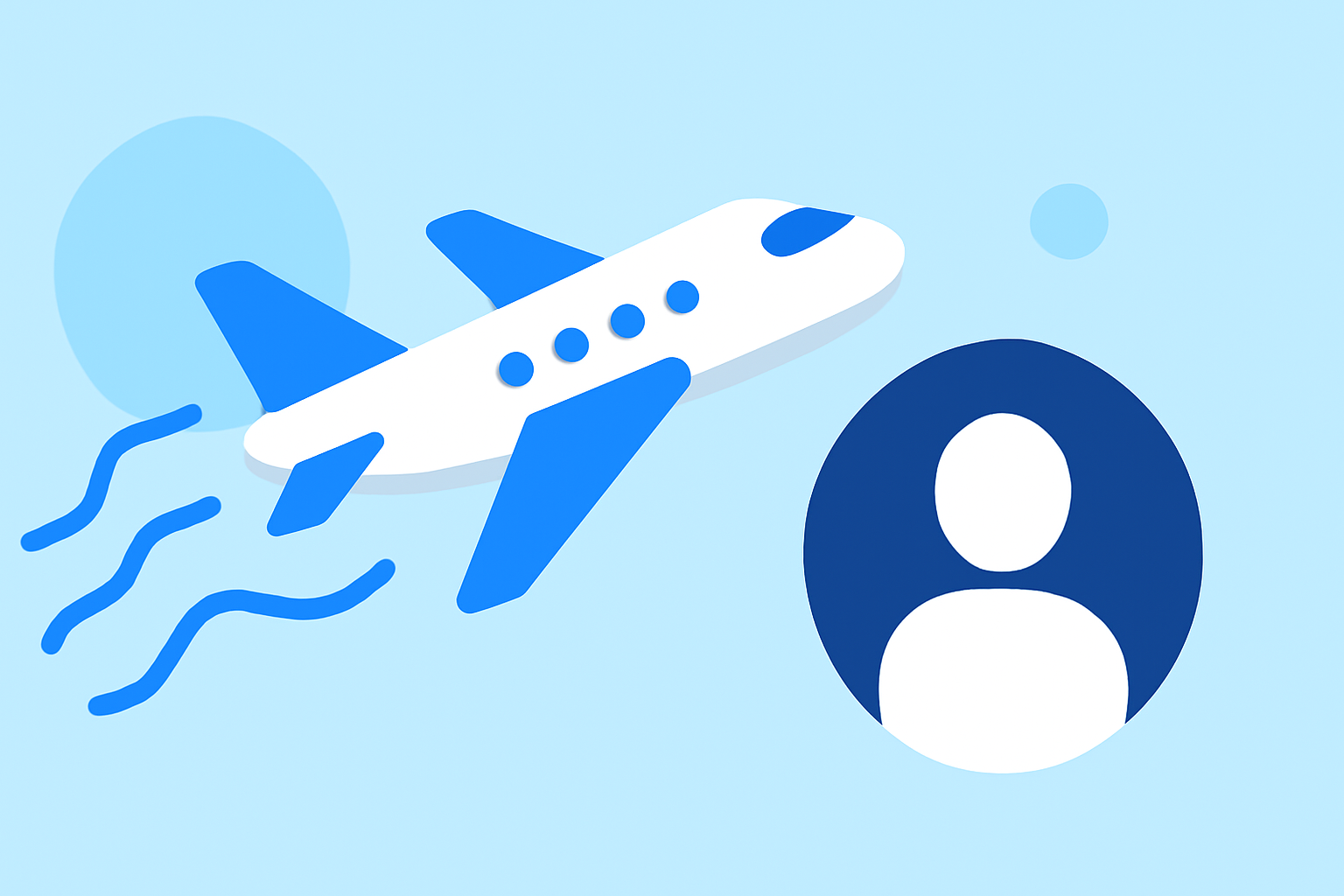 Understanding Turbulence and Motion Comfort: A Simple Guide