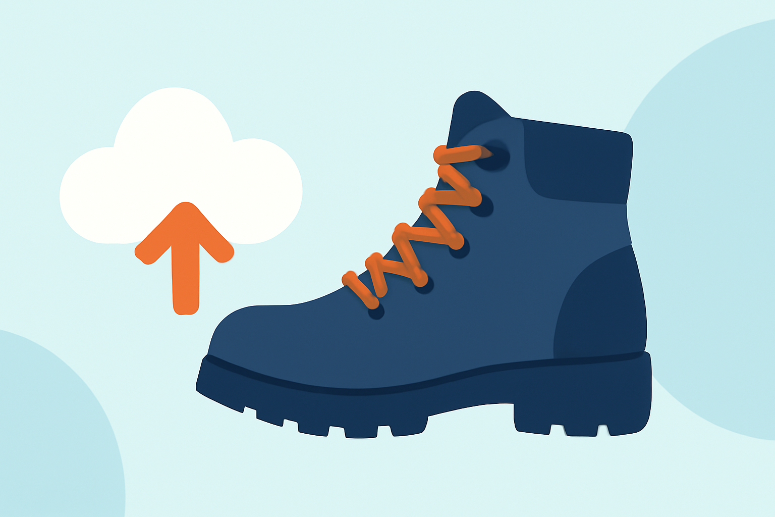 Weather-Aware Footwear: Essential Guide for Outdoor Enthusiasts
