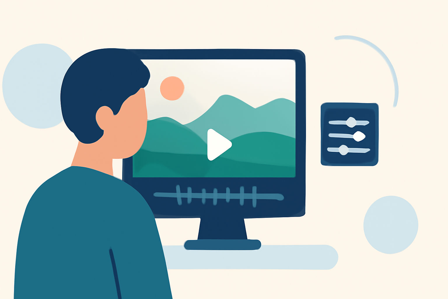 A Beginner's Guide to Travel Timelapse Editing