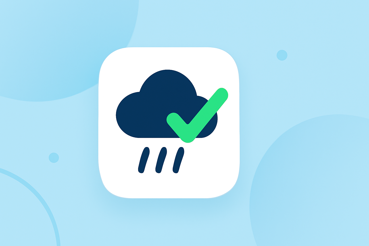 An Introduction to Weather Forecast Confidence the Right Way