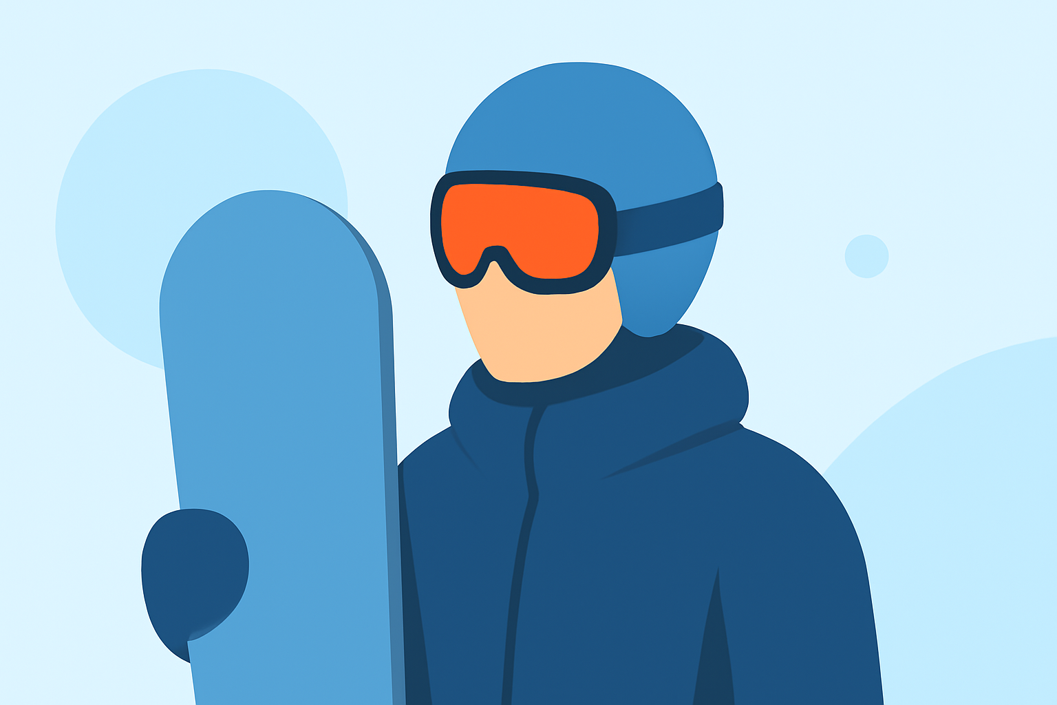 Essential Weather Tips for Snowboarding Travel Days