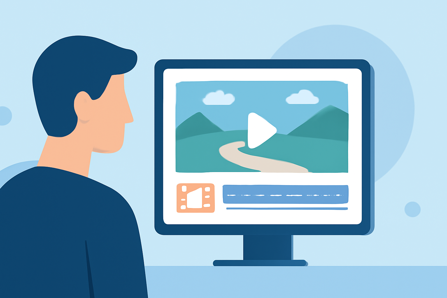 Your Guide to Scenic Route Timelapse Edits for Short-Form Video