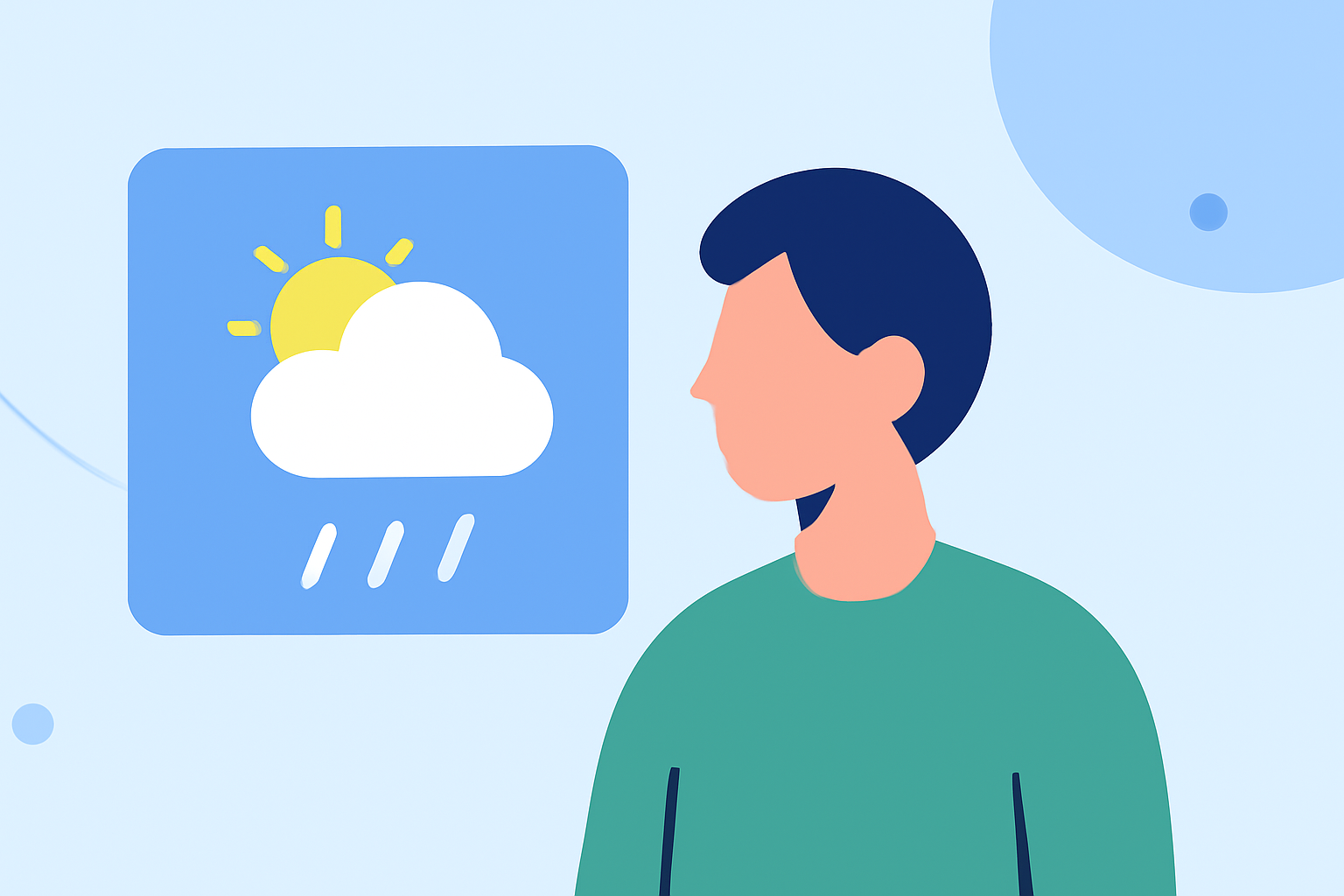 Getting Started with Spring Weather Outlook the Easy Way
