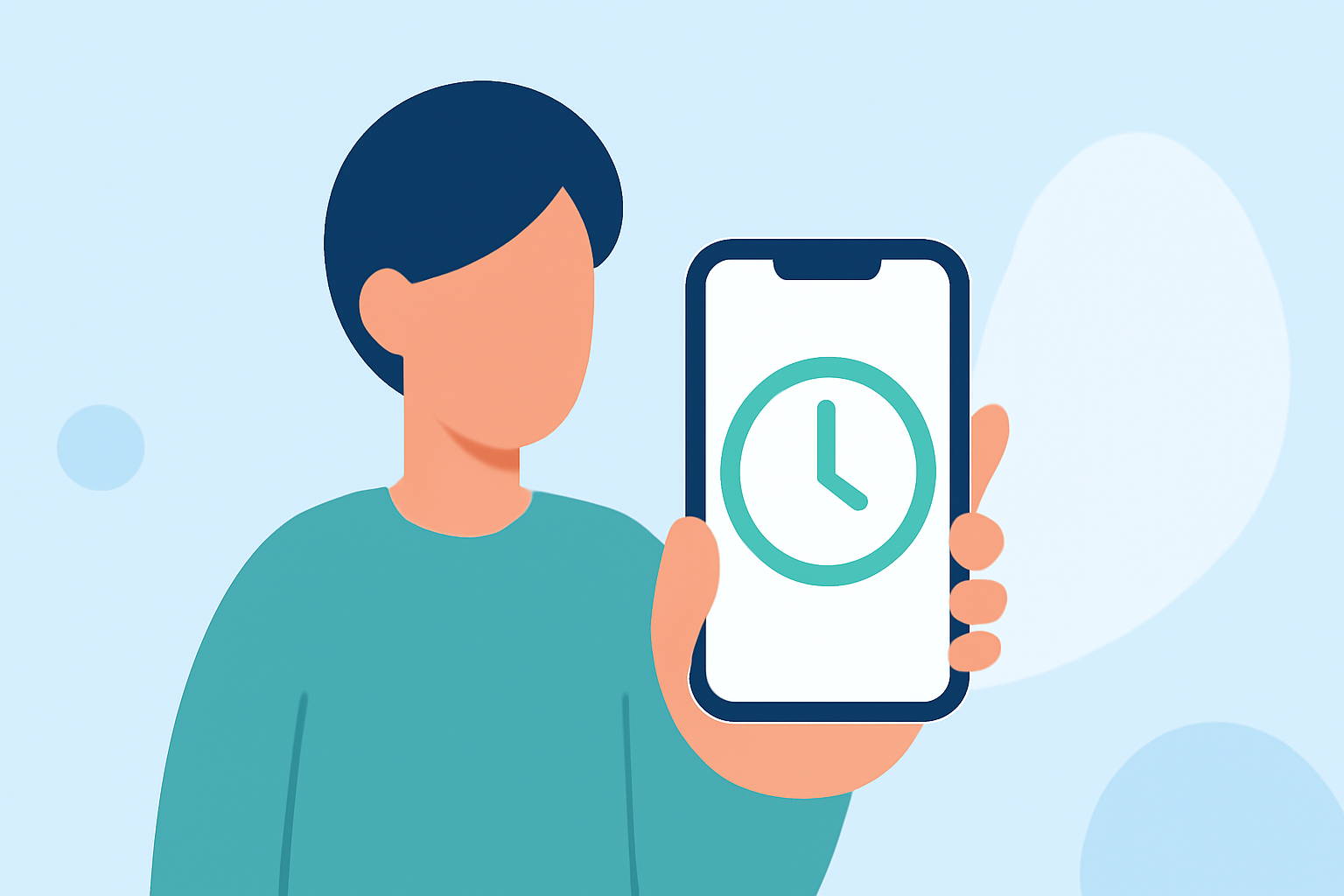 Best Time to Visit a Country: Tips for iPhone Users