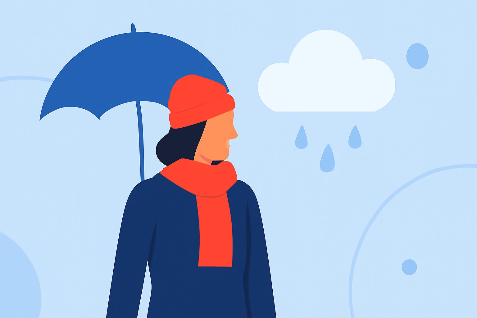 Dressing for Success: Navigating Weather Conditions at Outdoor Events