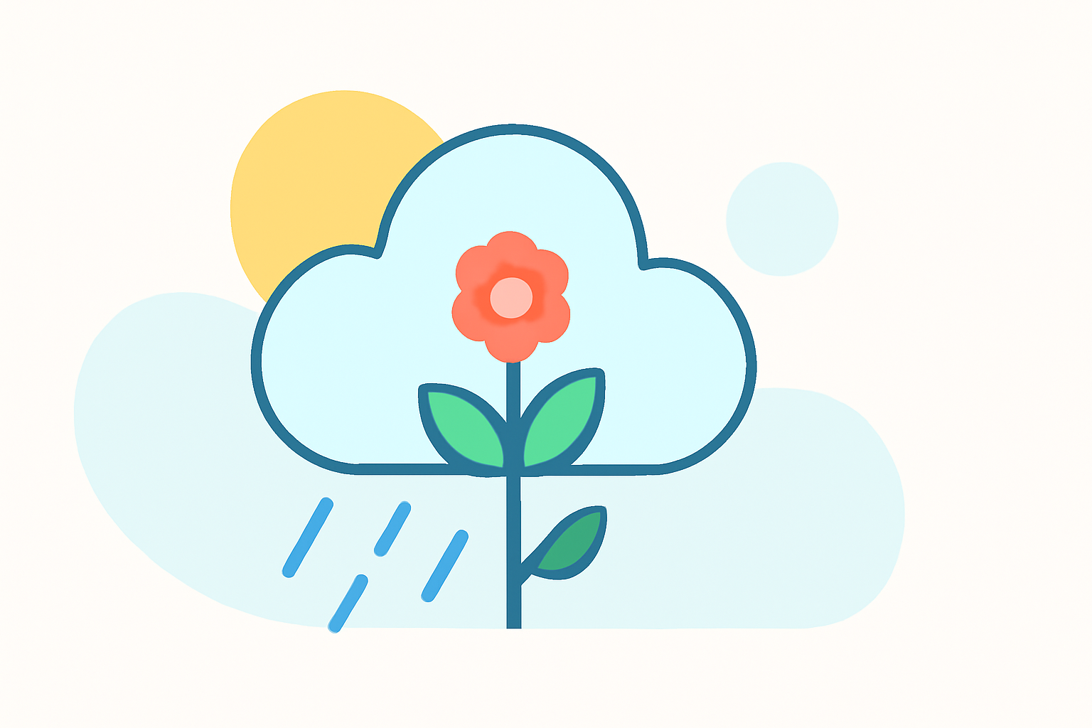Weather For Flower Growing Explained