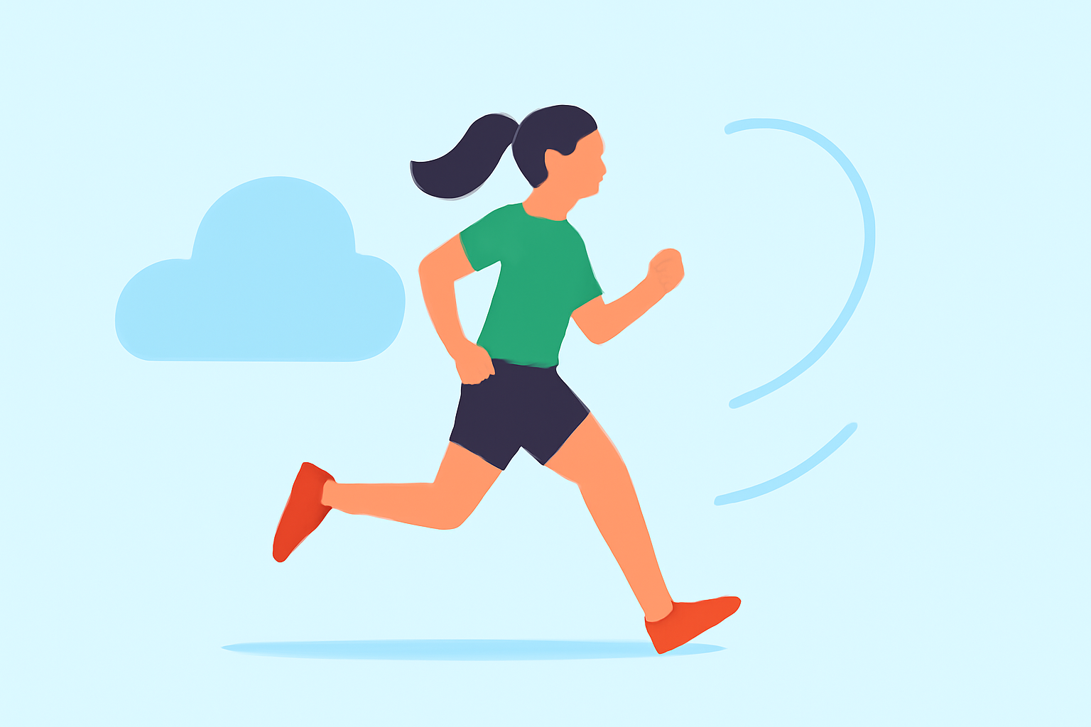 Optimal Weather Conditions for Beginner Runners