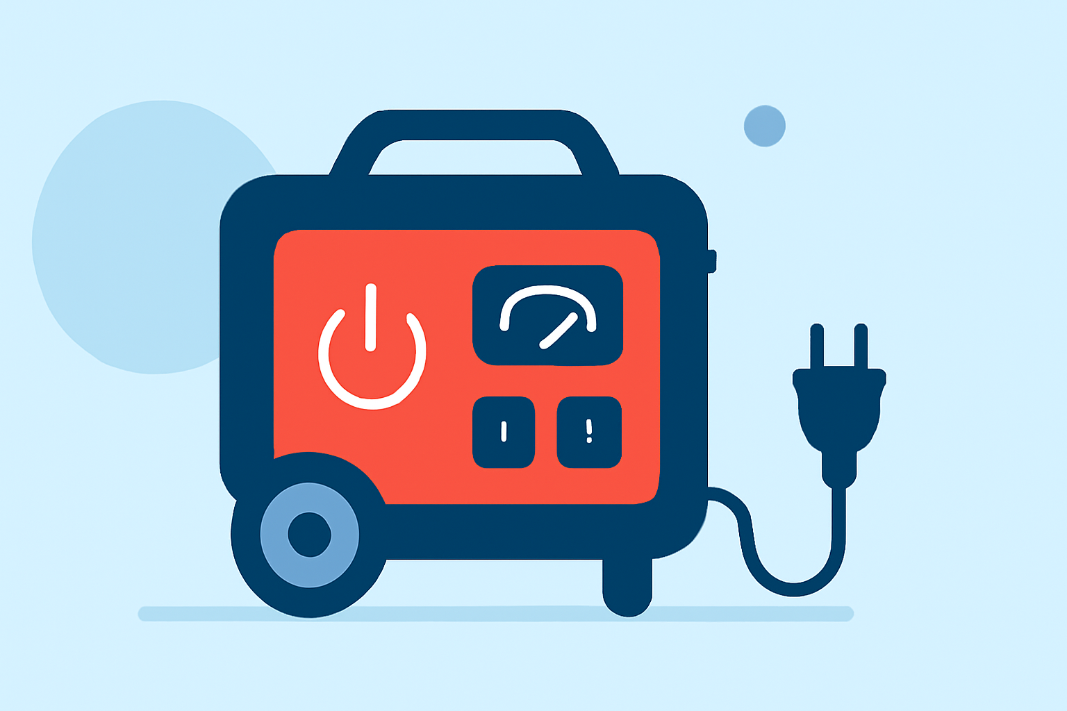 Hurricane Generator Preparation: Essential Guide for Safety and Reliability