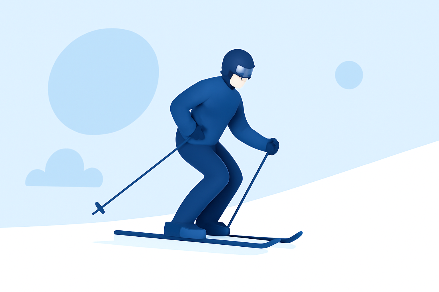 Understanding the Ideal Weather for Skiing Trips in the United States