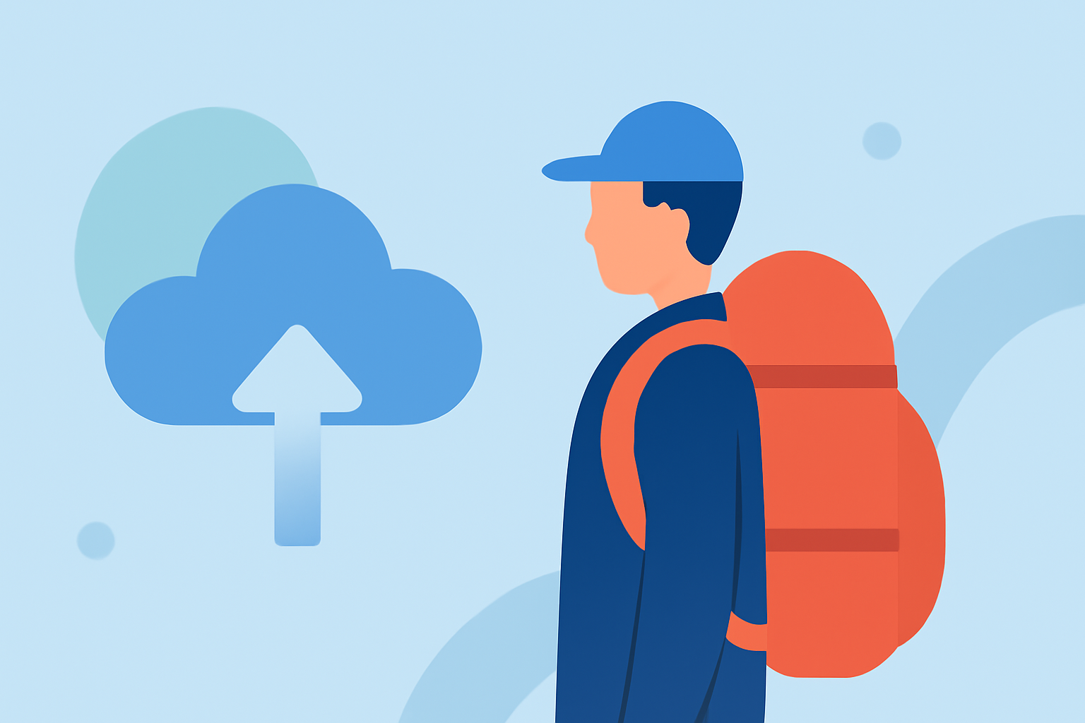 Essential Weather Considerations for Backpacking Trips