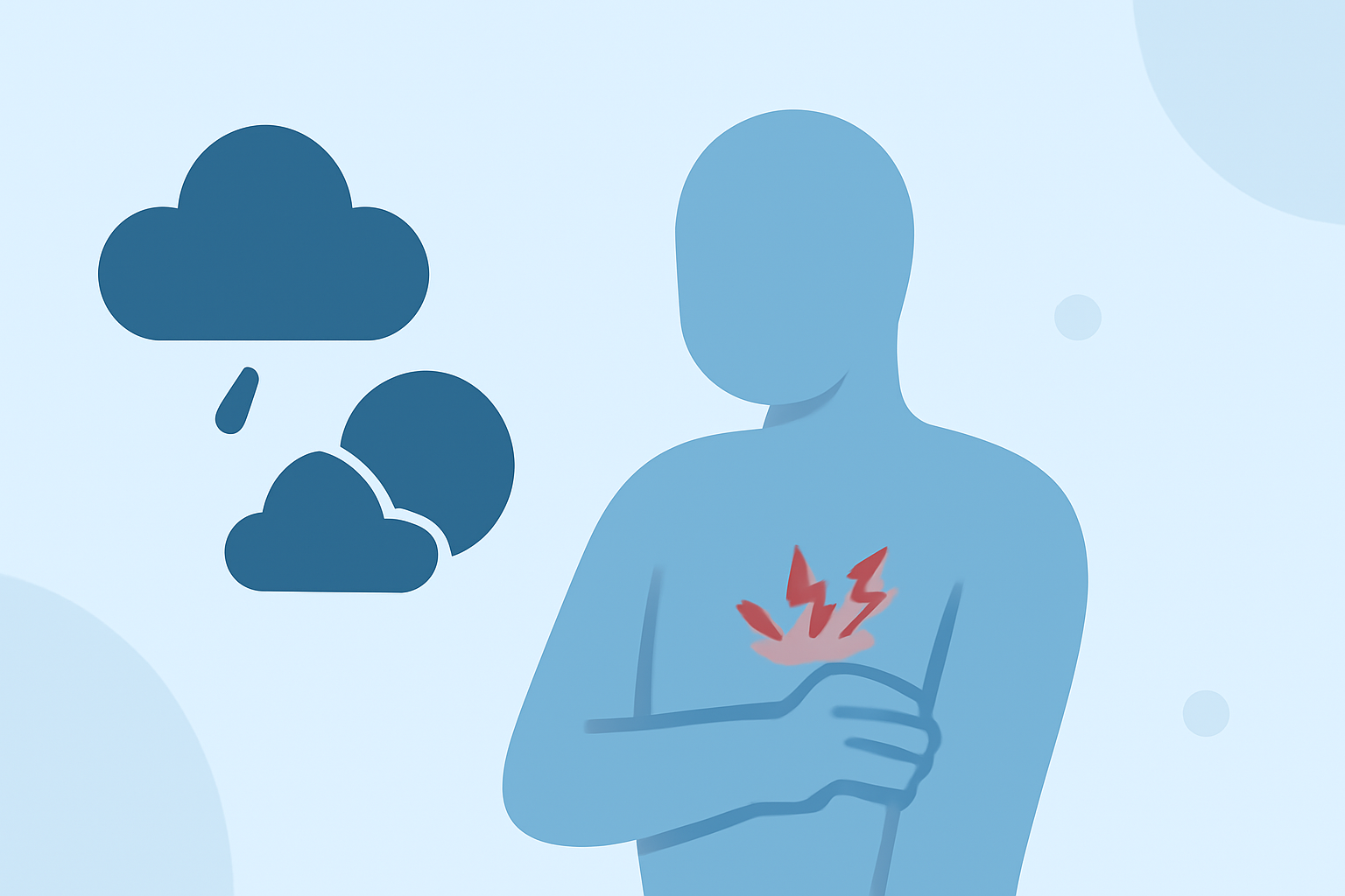 Understanding Arthritis and Its Connection to Weather Changes