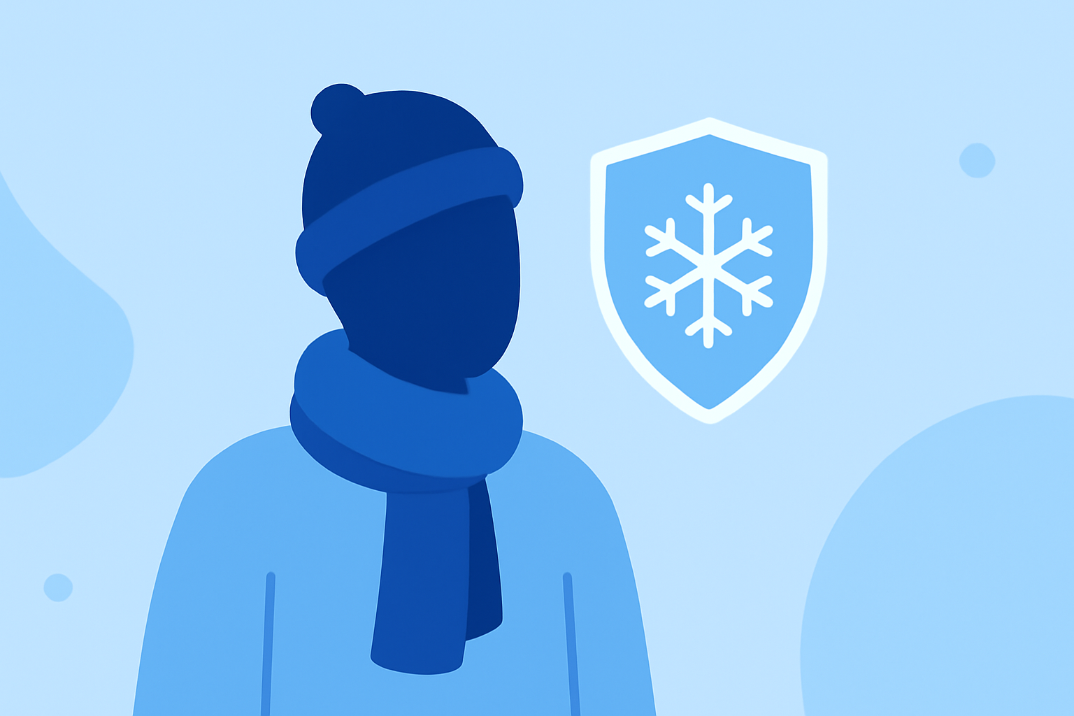 Protecting Your Workouts: How to Stay Safe During Frosty Conditions