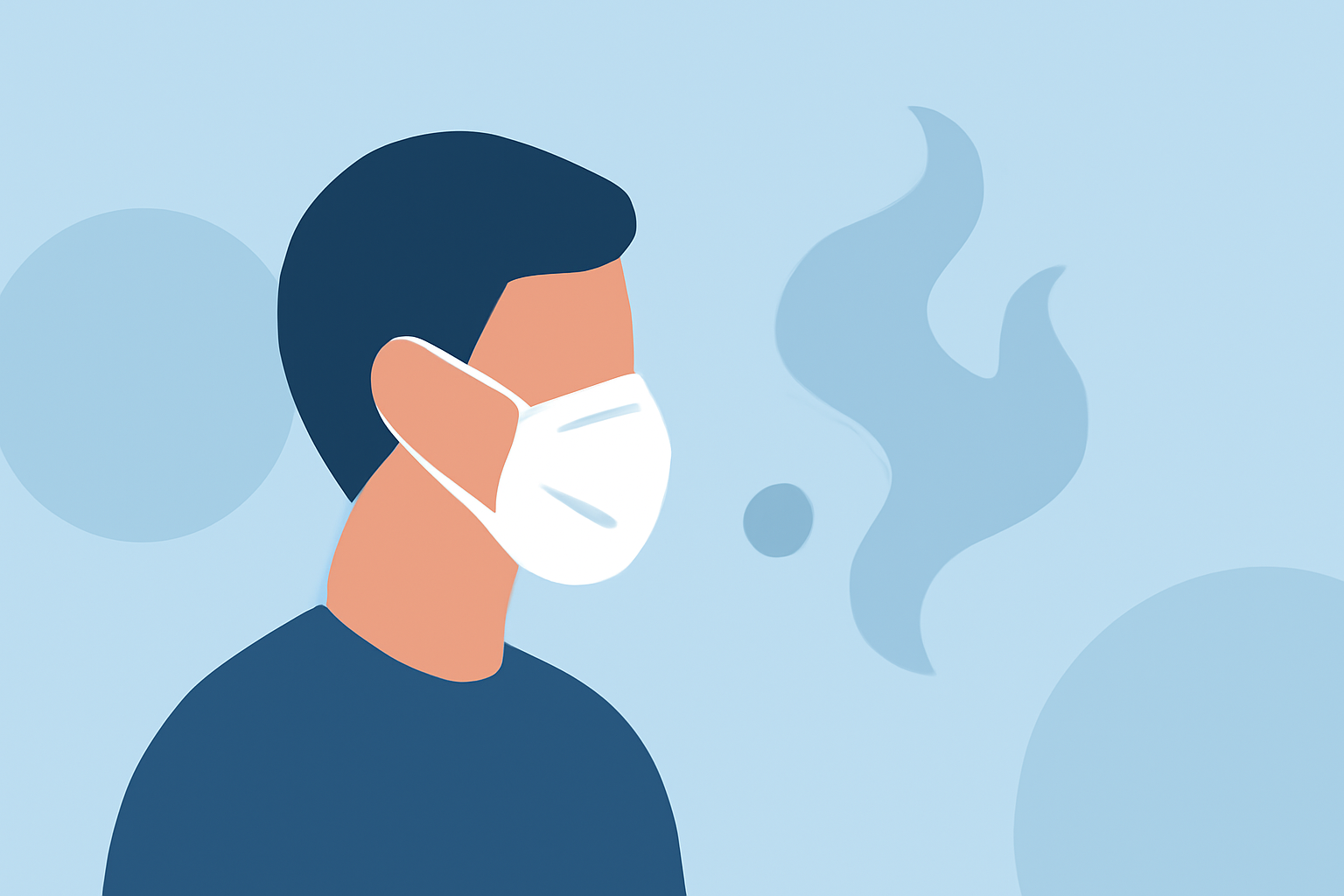 Getting Started with Wildfire Smoke Safety