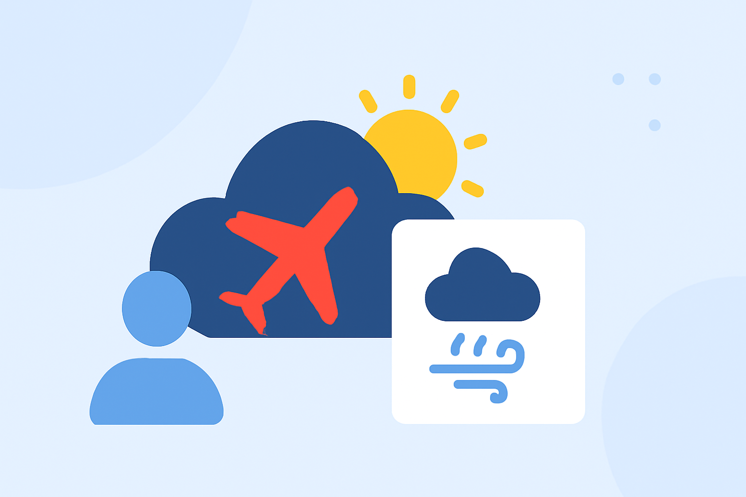 Weather for Layovers Explained: How to Plan Effectively
