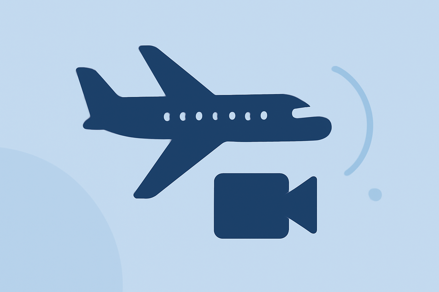 Aviation Slow Motion B-Roll Tutorial: A Guide to Capturing Stunning Footage