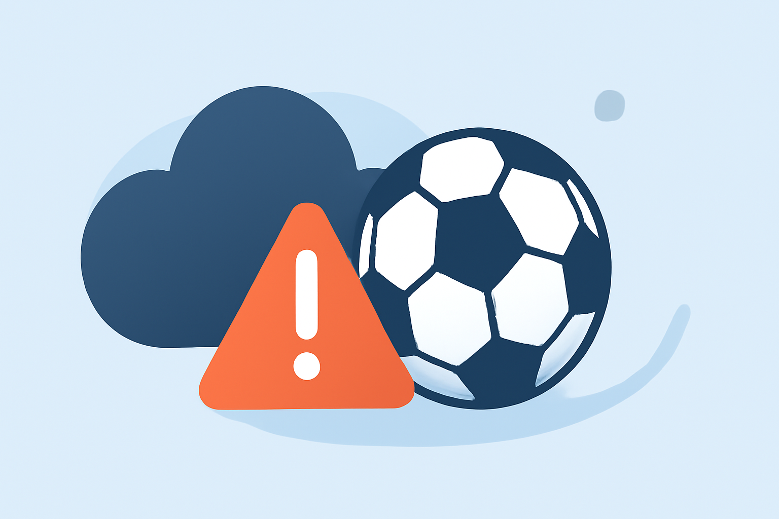 Weather Impact on Soccer Matches: Essential Guidelines for Safe Play