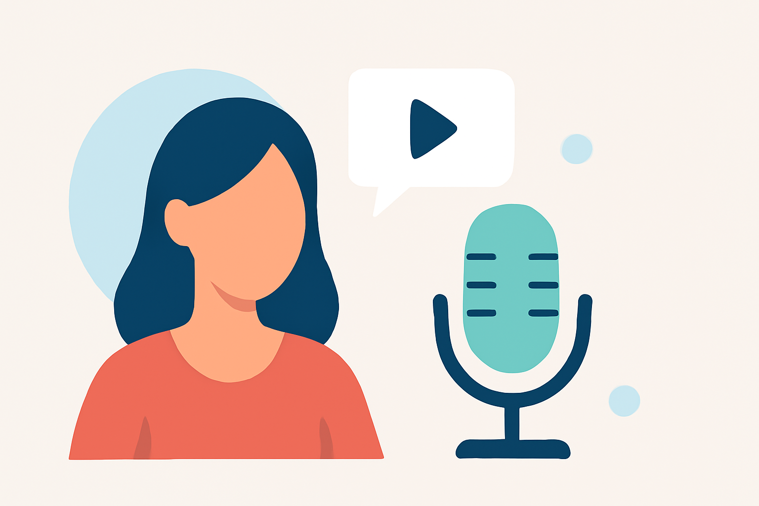 Getting Started with Travel Day Voiceover Storytelling: A Step-by-Step Guide