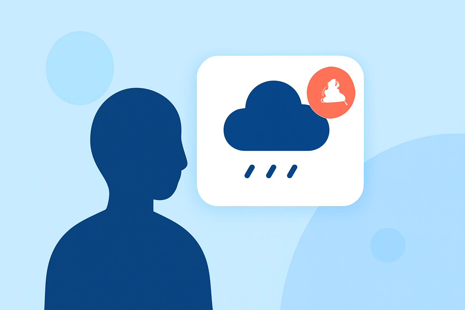 How to Set Up Rain Start Notifications for Non-Technical Users
