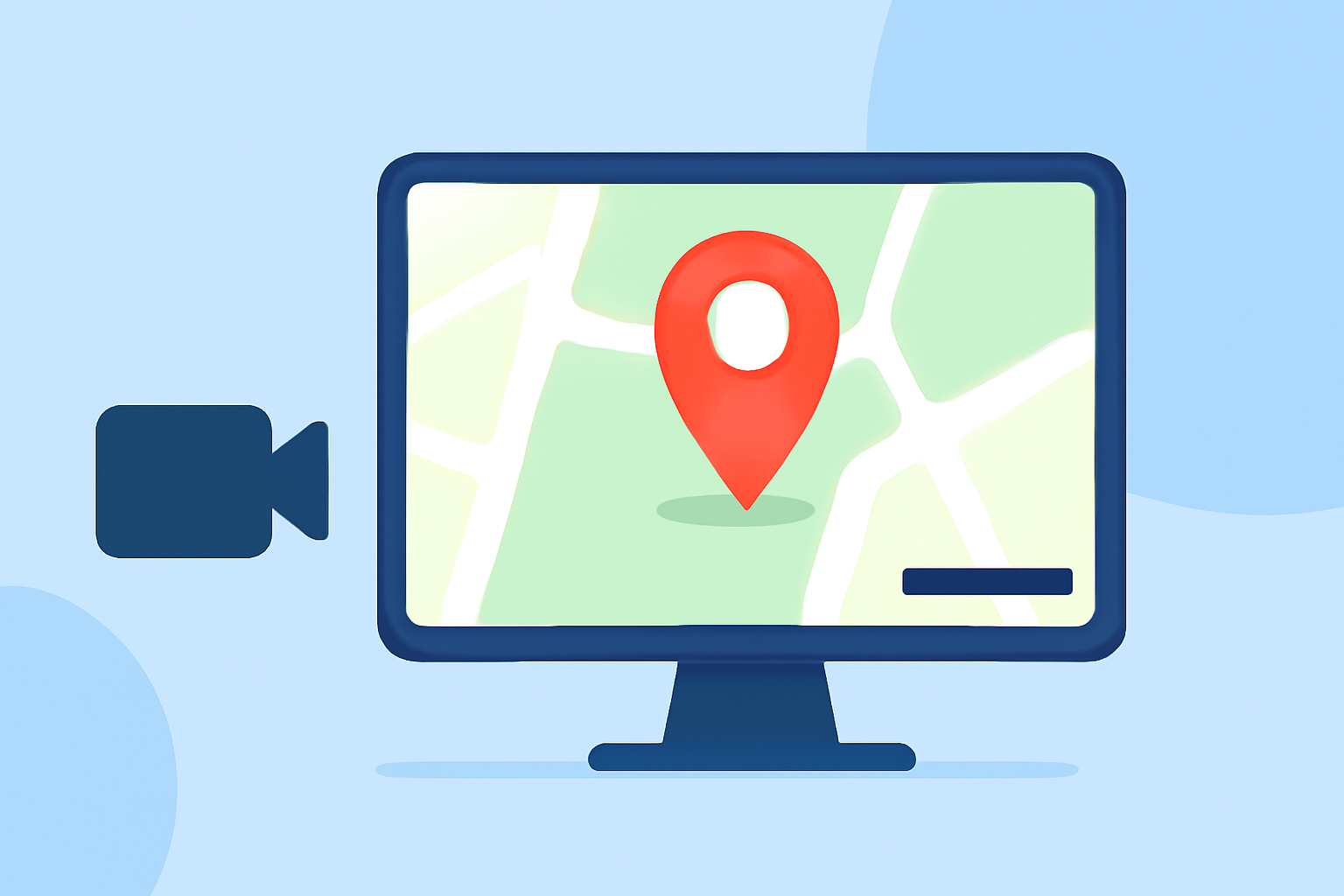Map Overlay B-Roll Editing Tricks for Instagram
