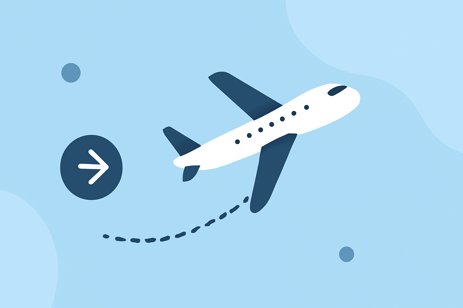 A Beginner's Guide to Creating Flight Path Animations