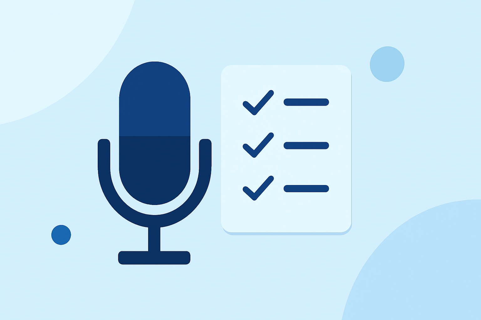 Essential Voiceover Storytelling Checklist for Travel Vloggers