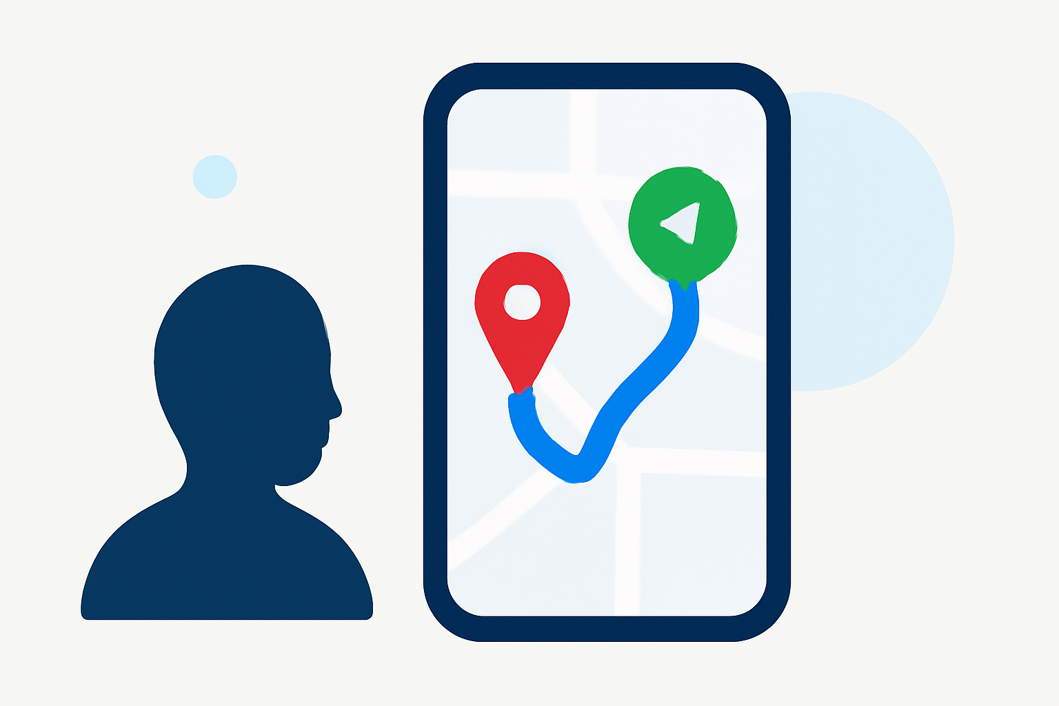 Creating Animated Route Line Videos on Android: A Comprehensive Guide