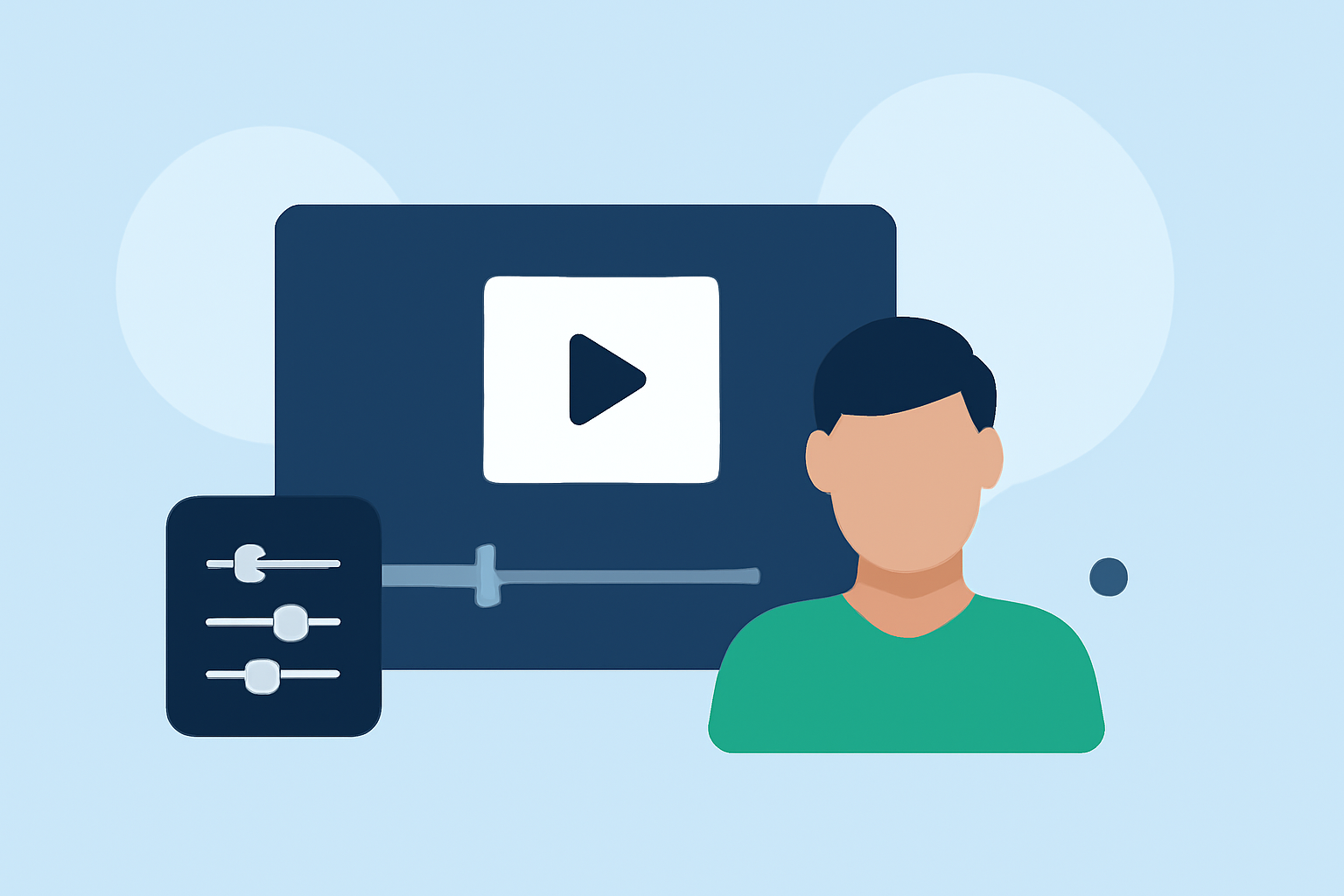 Mastering Your Boarding Bridge B-Roll Edits Workflow