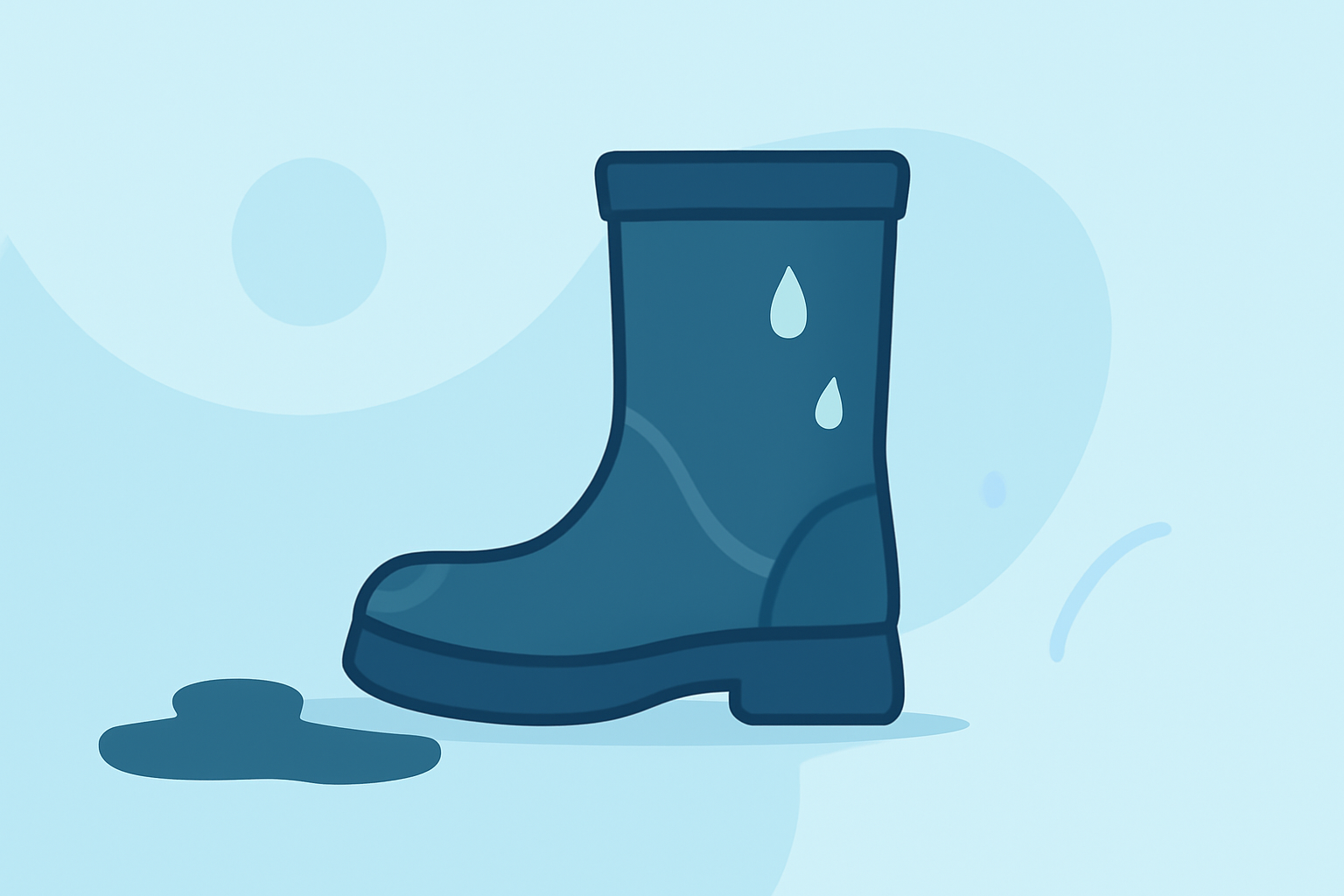 Best Shoes for Hurricane Season: A Step-by-Step Guide