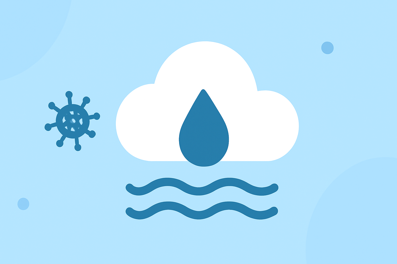 Flood Basics During Pollen Season: Understanding Risks and Prevention