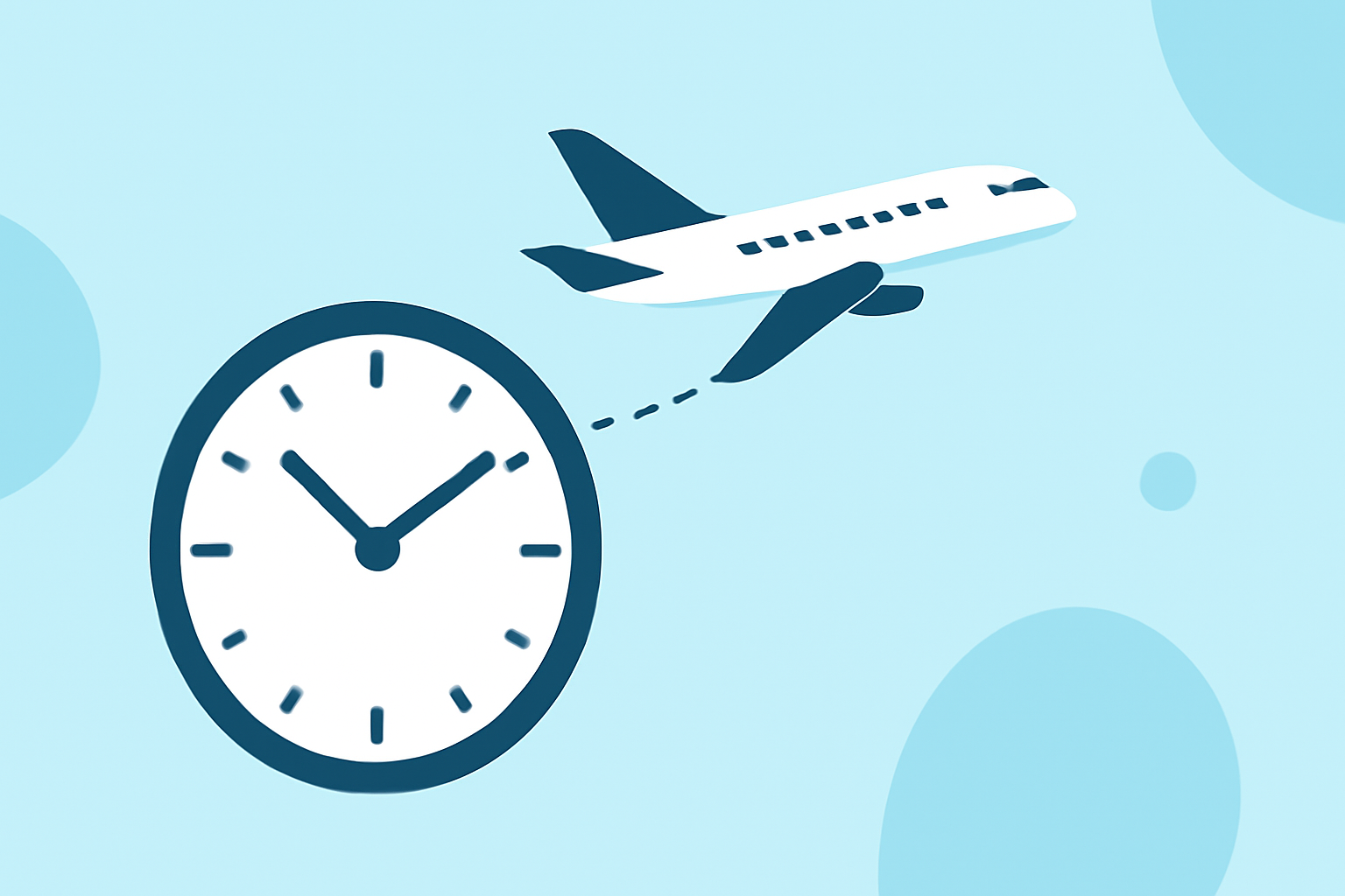 Optimal Times for Smooth Flights: A Comprehensive Guide