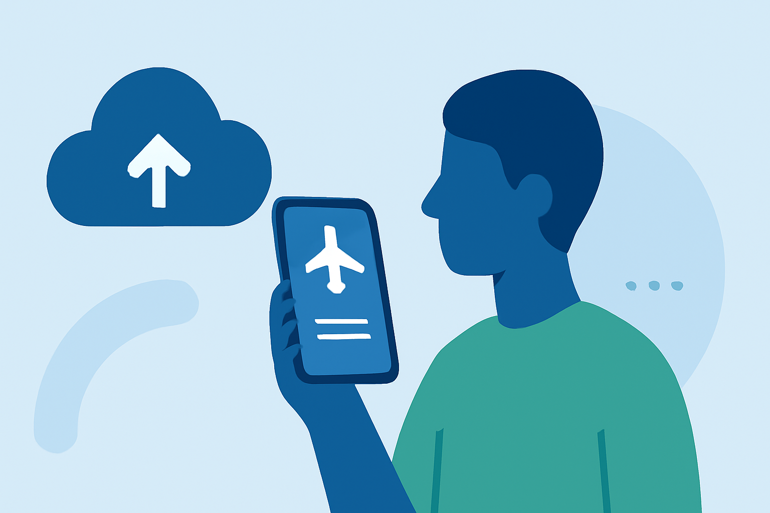 Managing Flight Altitudes and Turbulence on Android: A Guide for Travelers