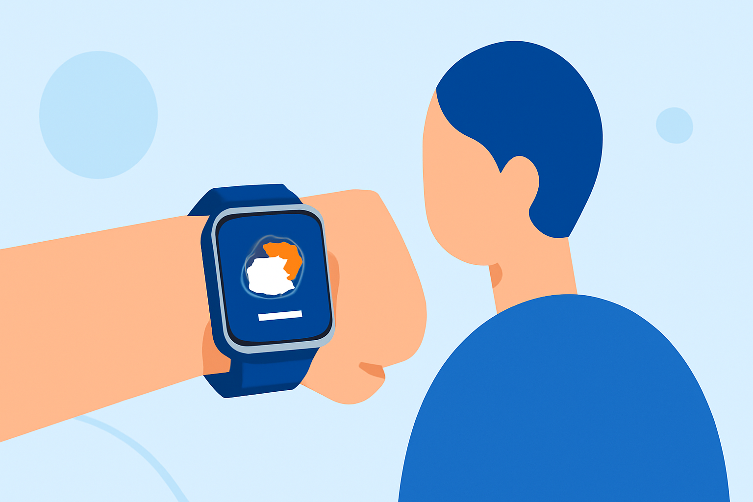 Your Guide to Using the Apple Watch Weather App for Commuting