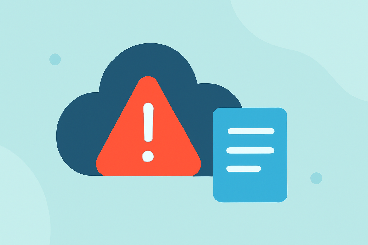 Precipitation Forecasting Mistakes to Avoid
