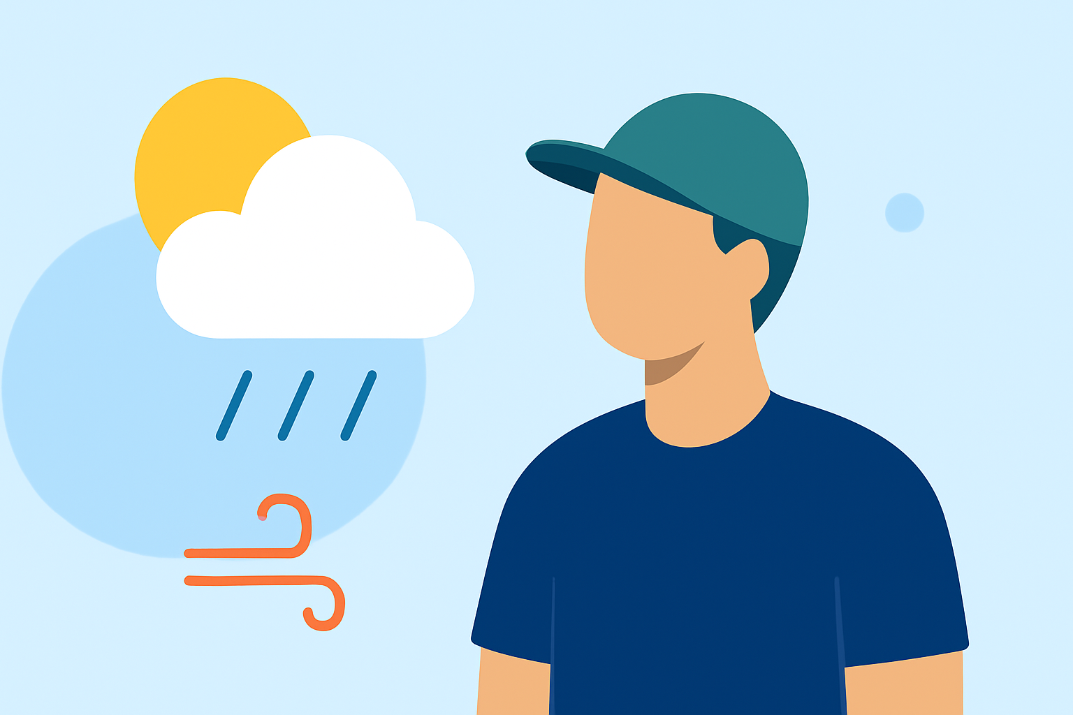 Weather for Outdoor Movies: A Cheat Sheet for Athletes